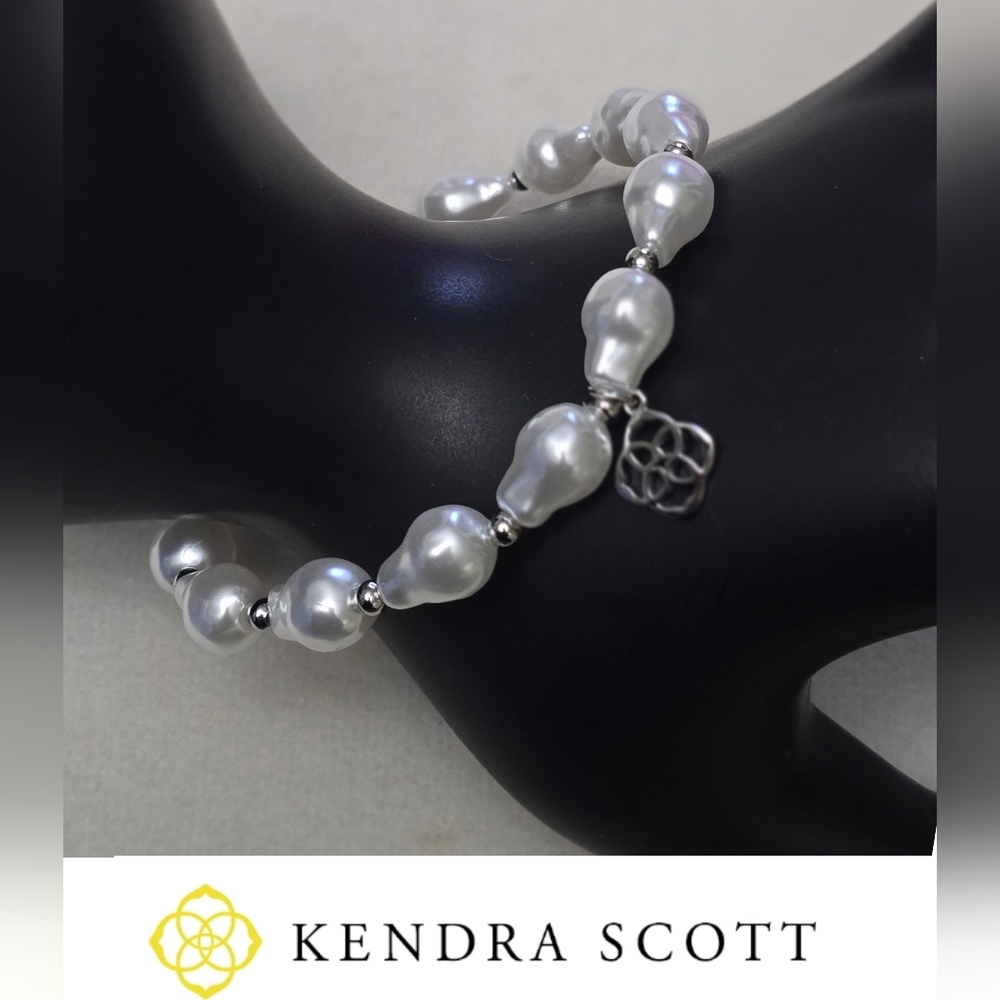 Kendra Scott Stretchy Bracelet